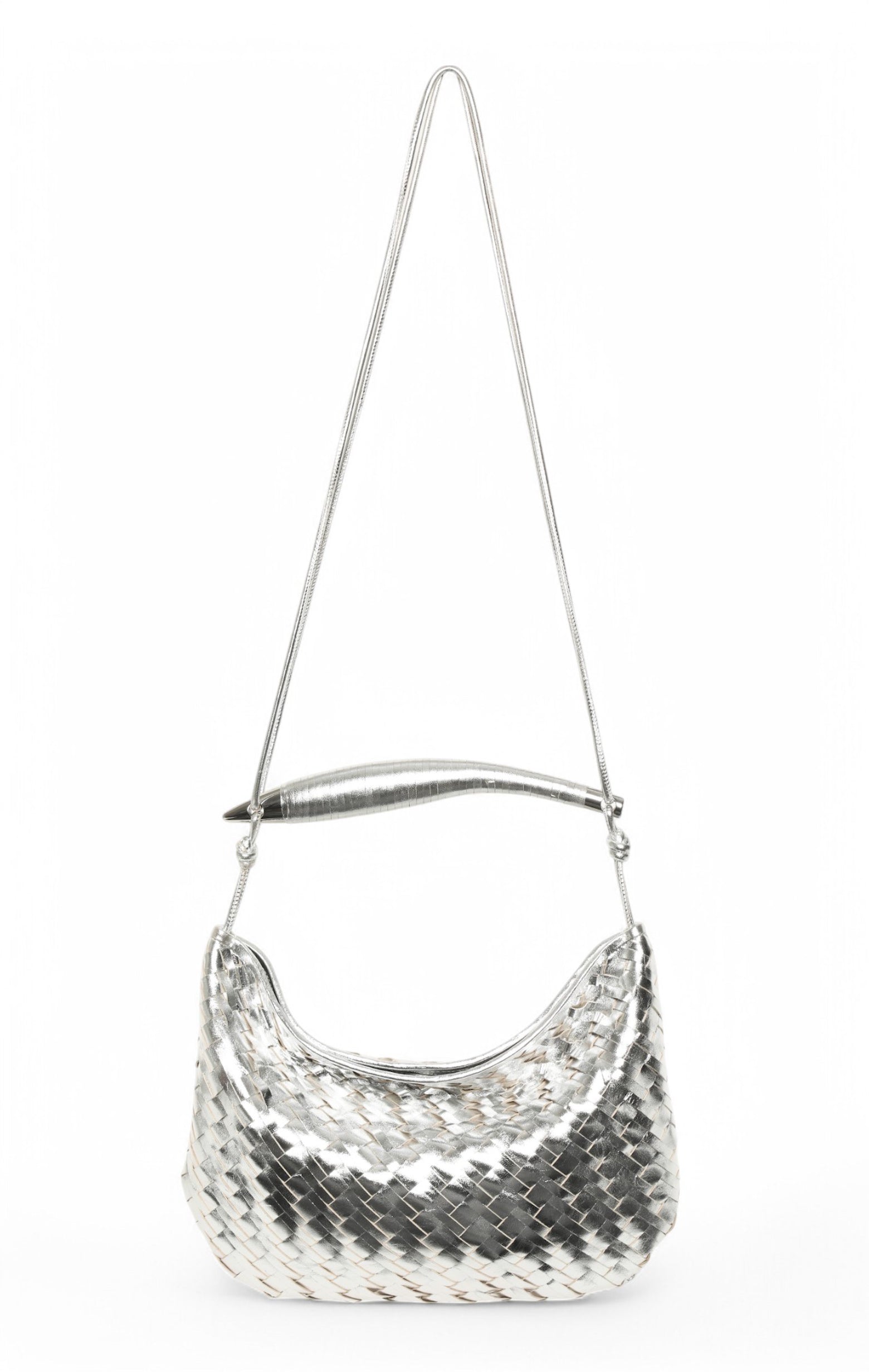 Hazel Hobo, Silver