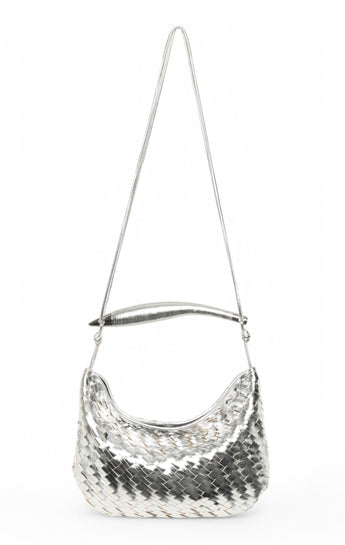 Hazel Hobo, Silver