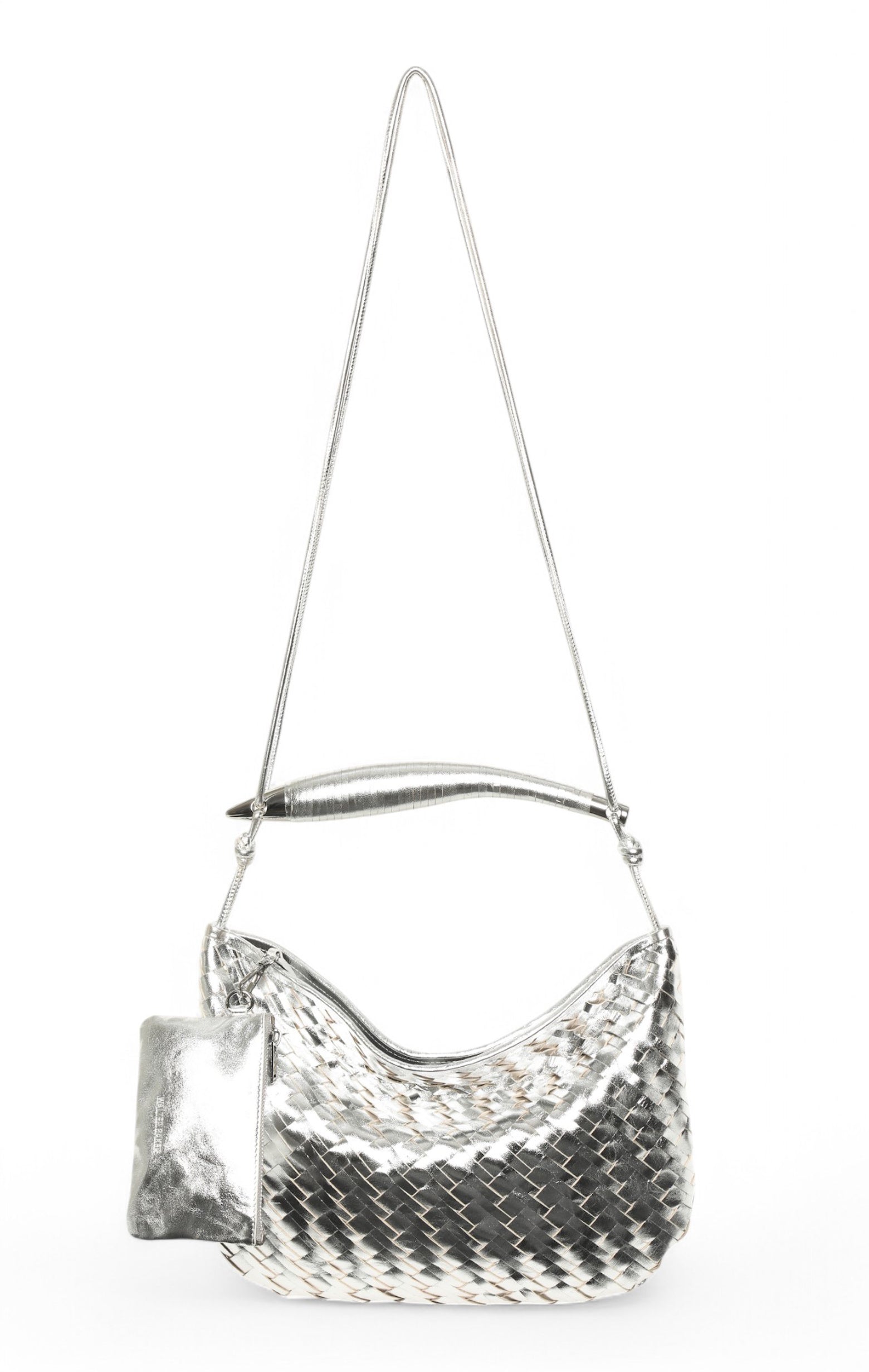 Hazel Hobo, Silver