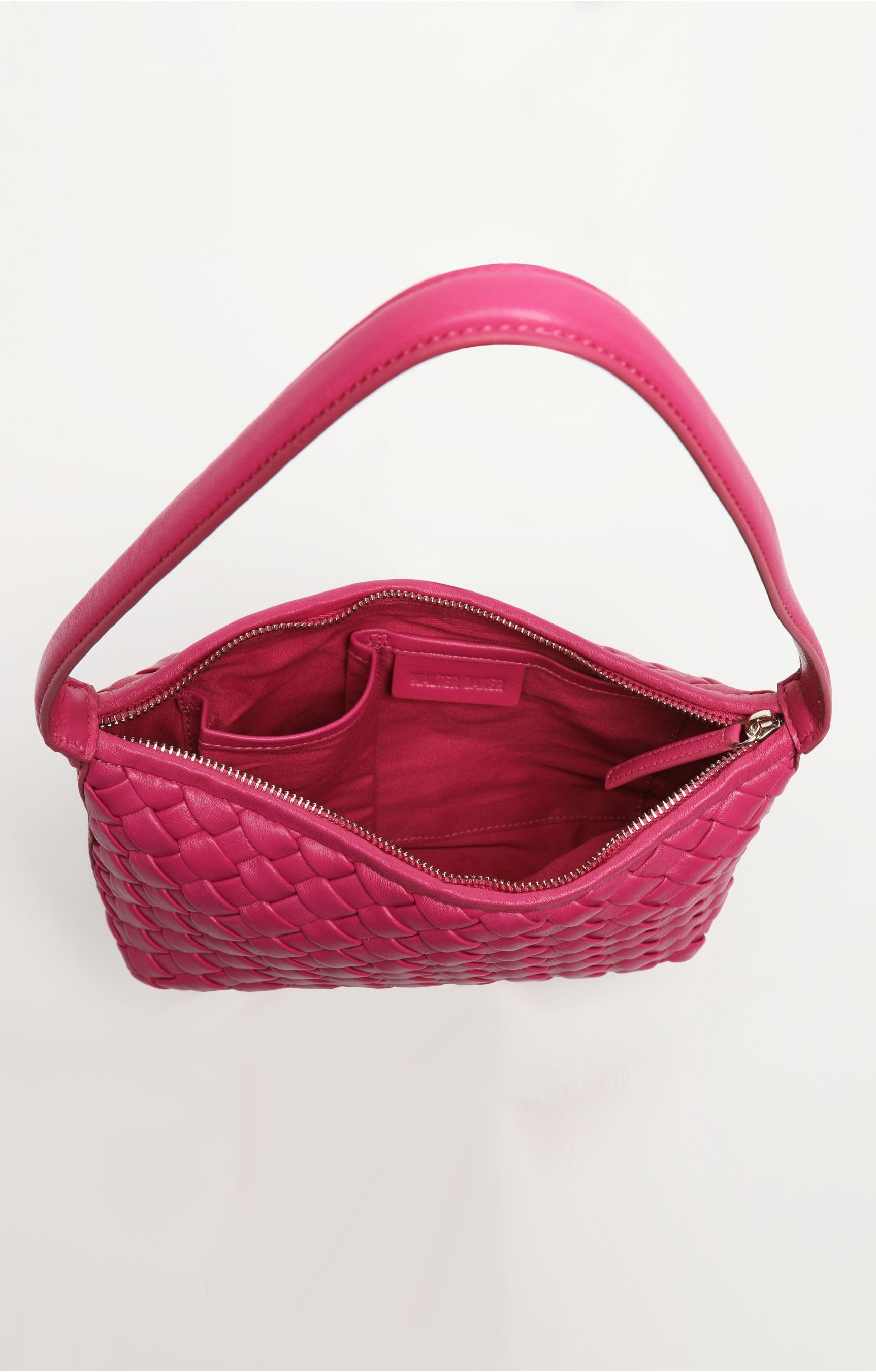 Hazel Shoulder, Bright Pink