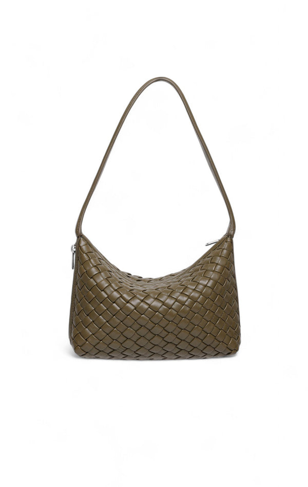 Hazel Shoulder, Dark Olive