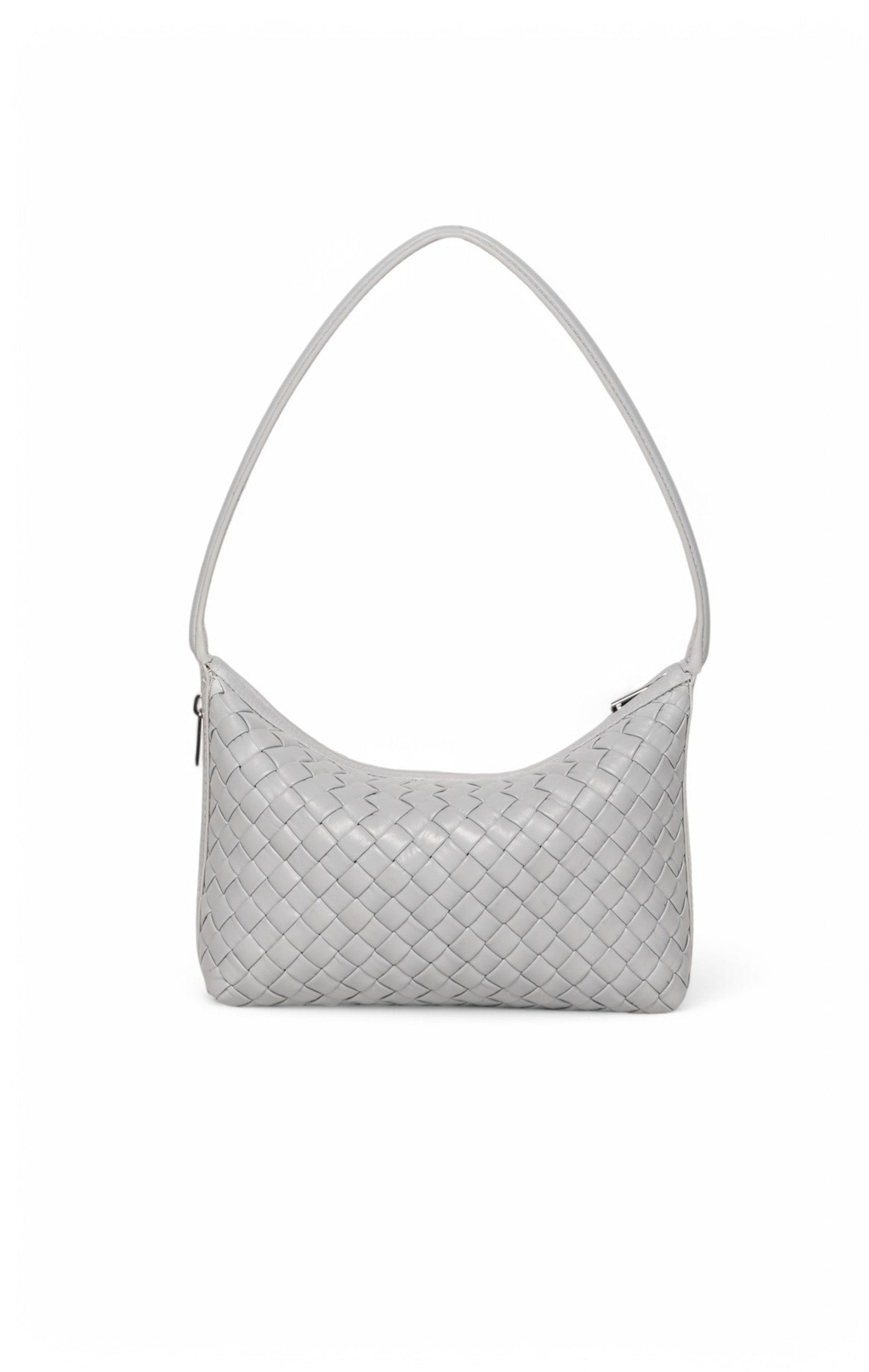 Hazel Shoulder, Elephant Grey