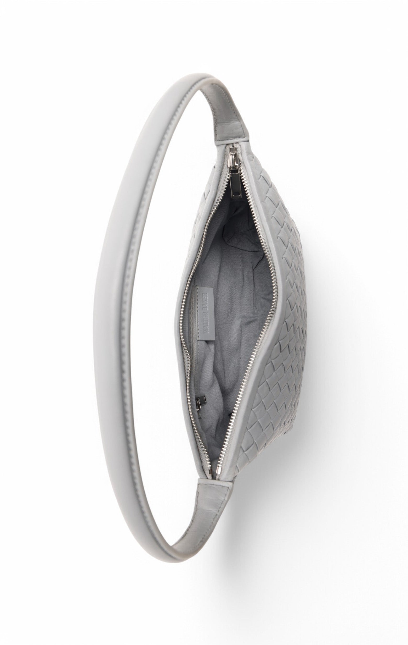 Hazel Shoulder, Elephant Grey