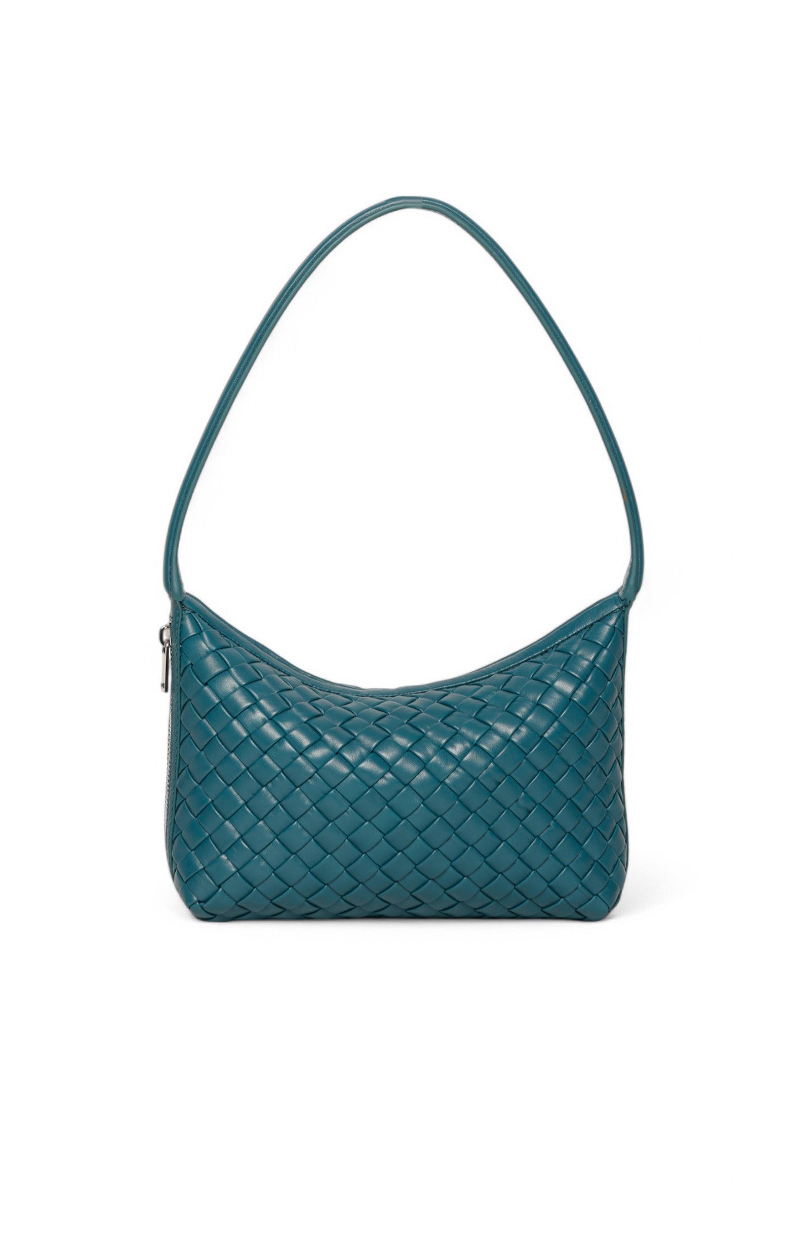Hazel Shoulder, Teal