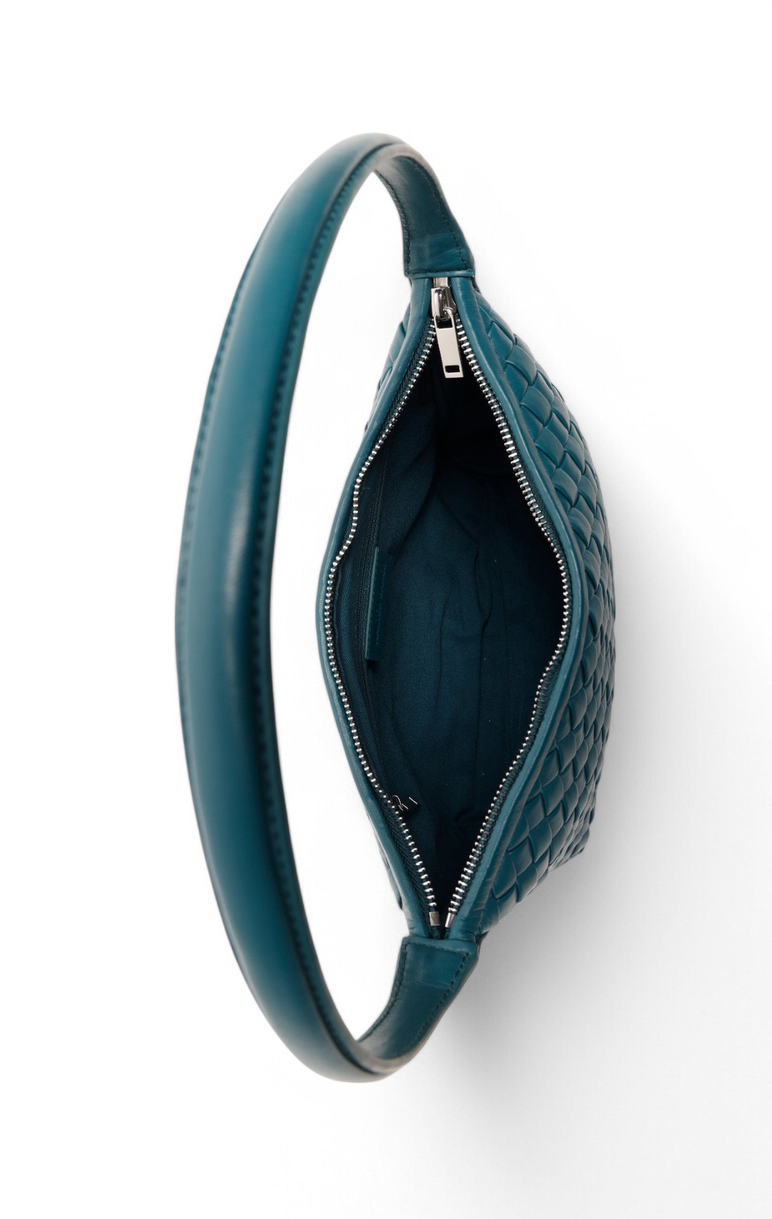 Hazel Shoulder, Teal