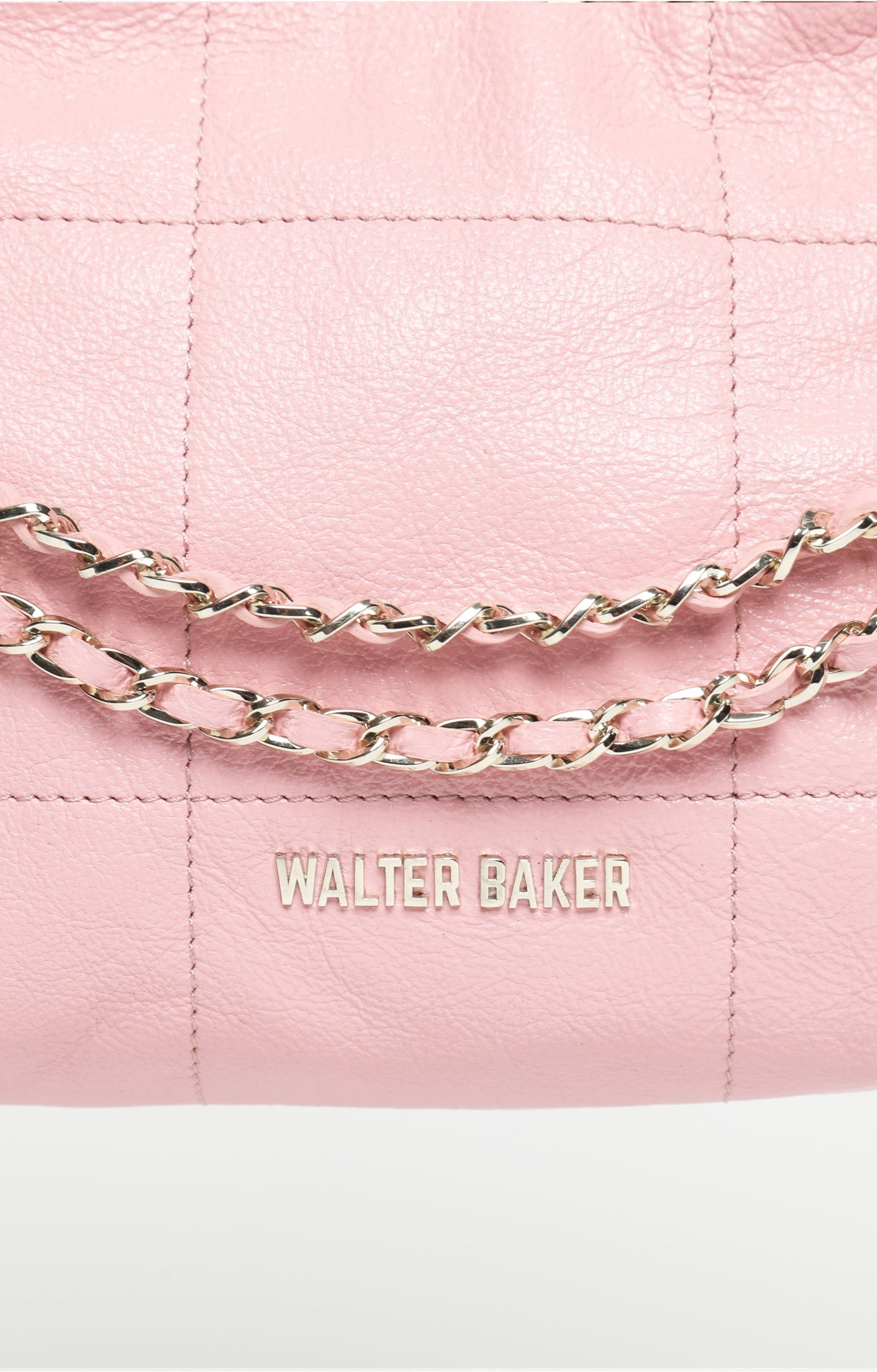 Cleo Mini Crossbody, Taffy