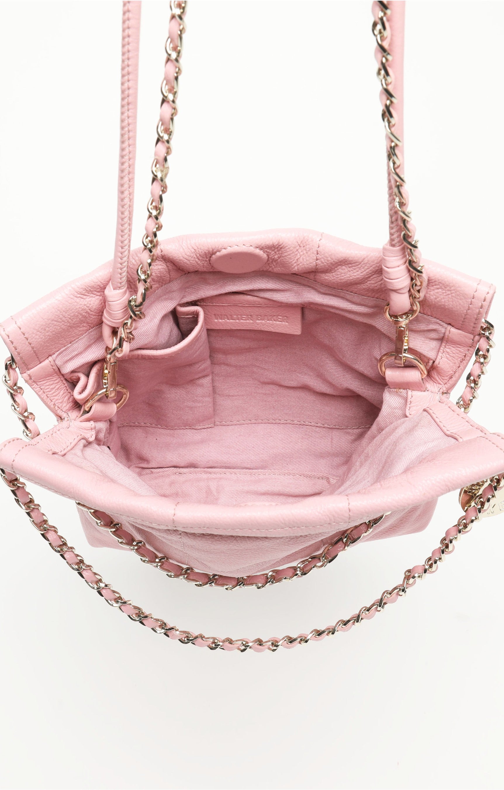 Cleo Mini Crossbody, Taffy