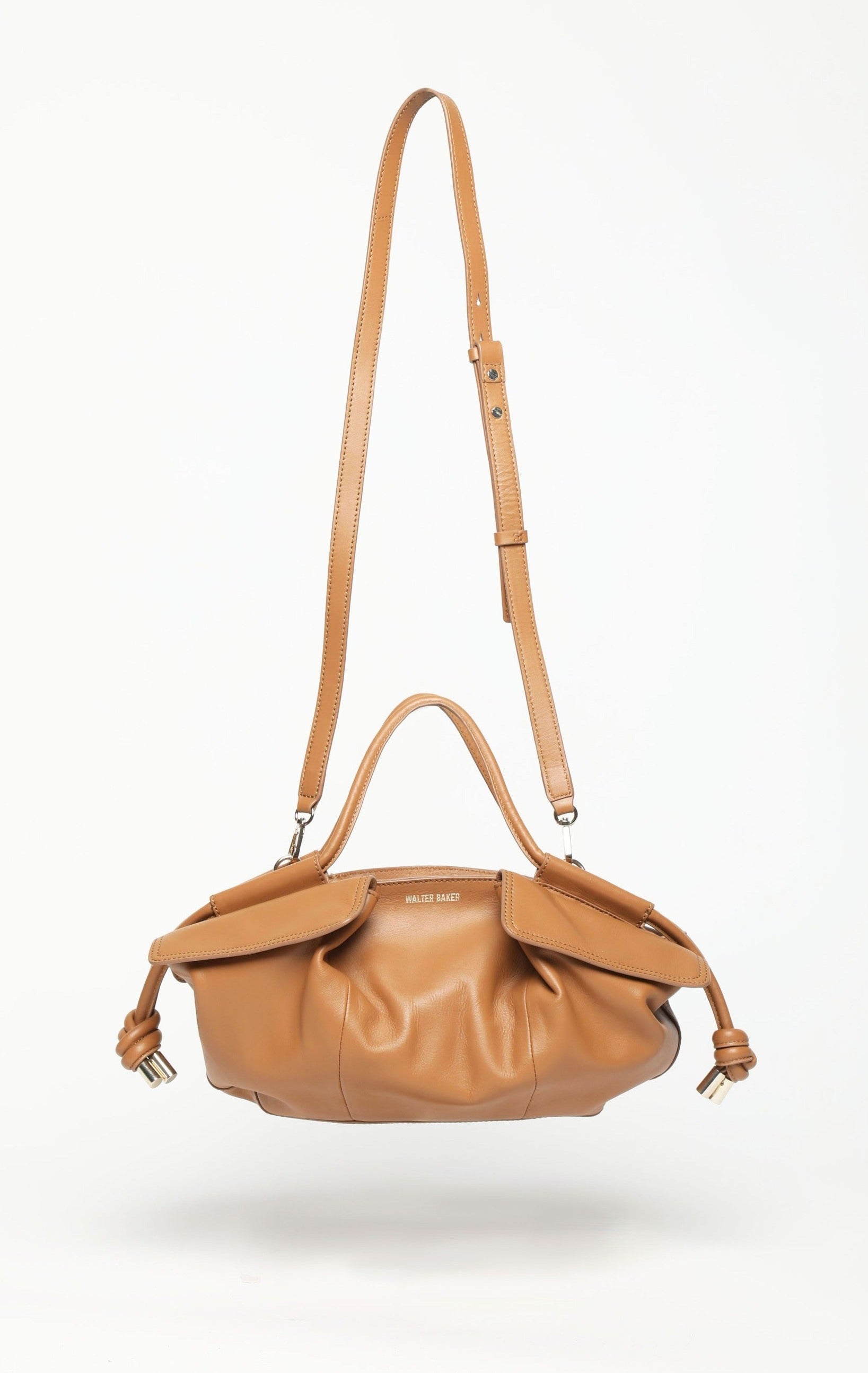 Easton Satchel, Camel
