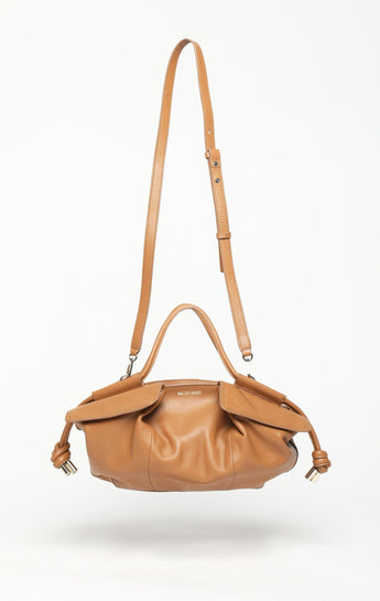 Easton Satchel, Camel