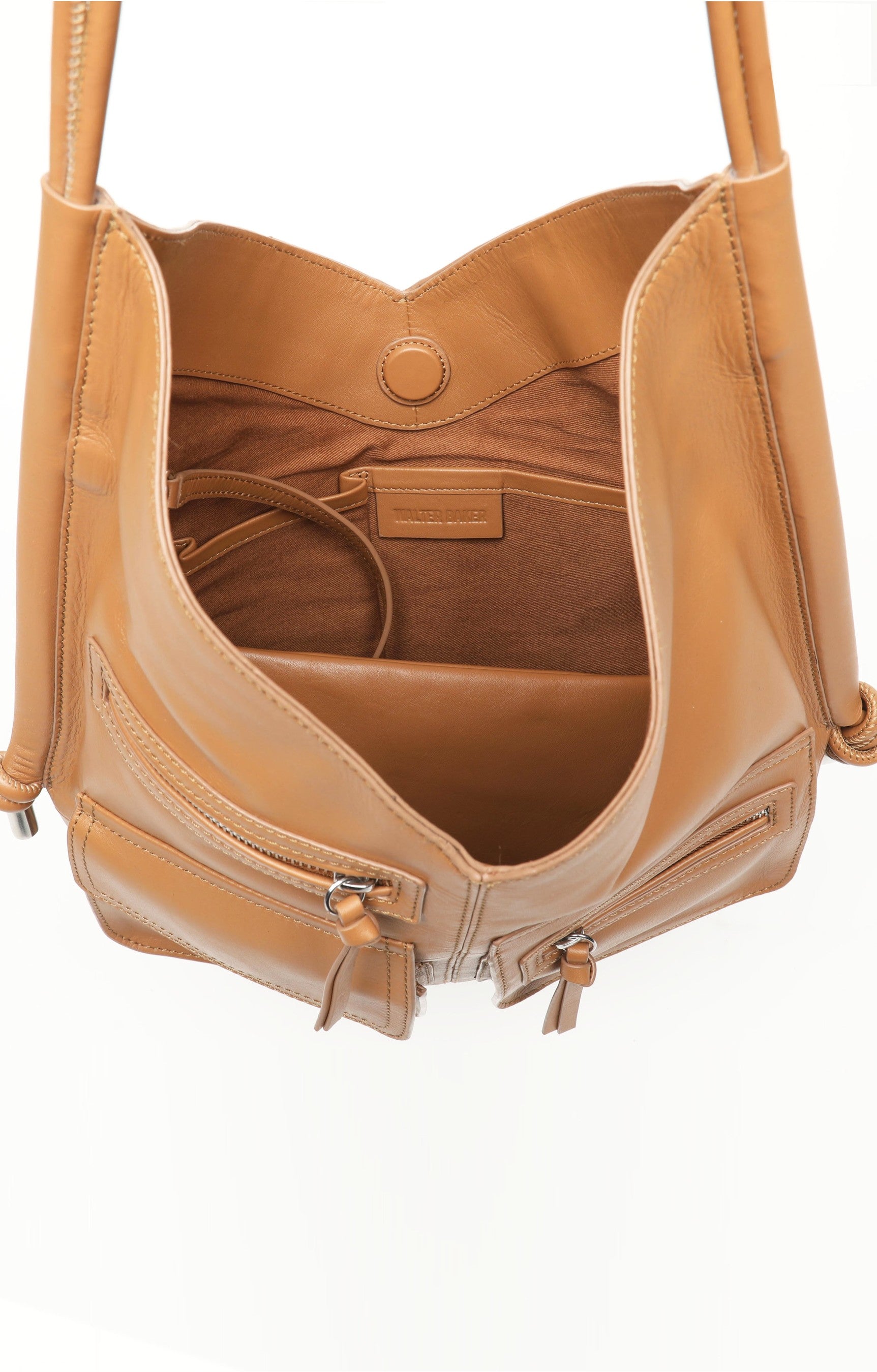 Easton Shoulder, Camel