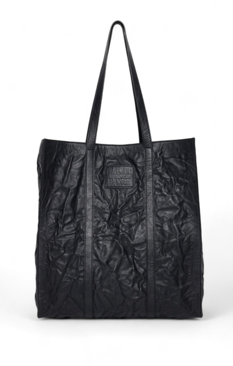 Stella Tote, Black