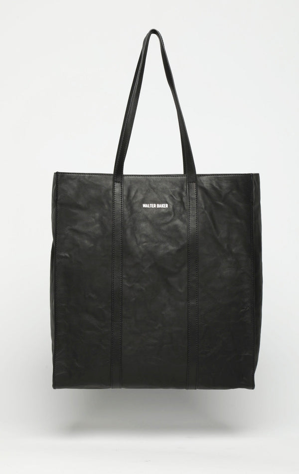 Stella Tote, Black