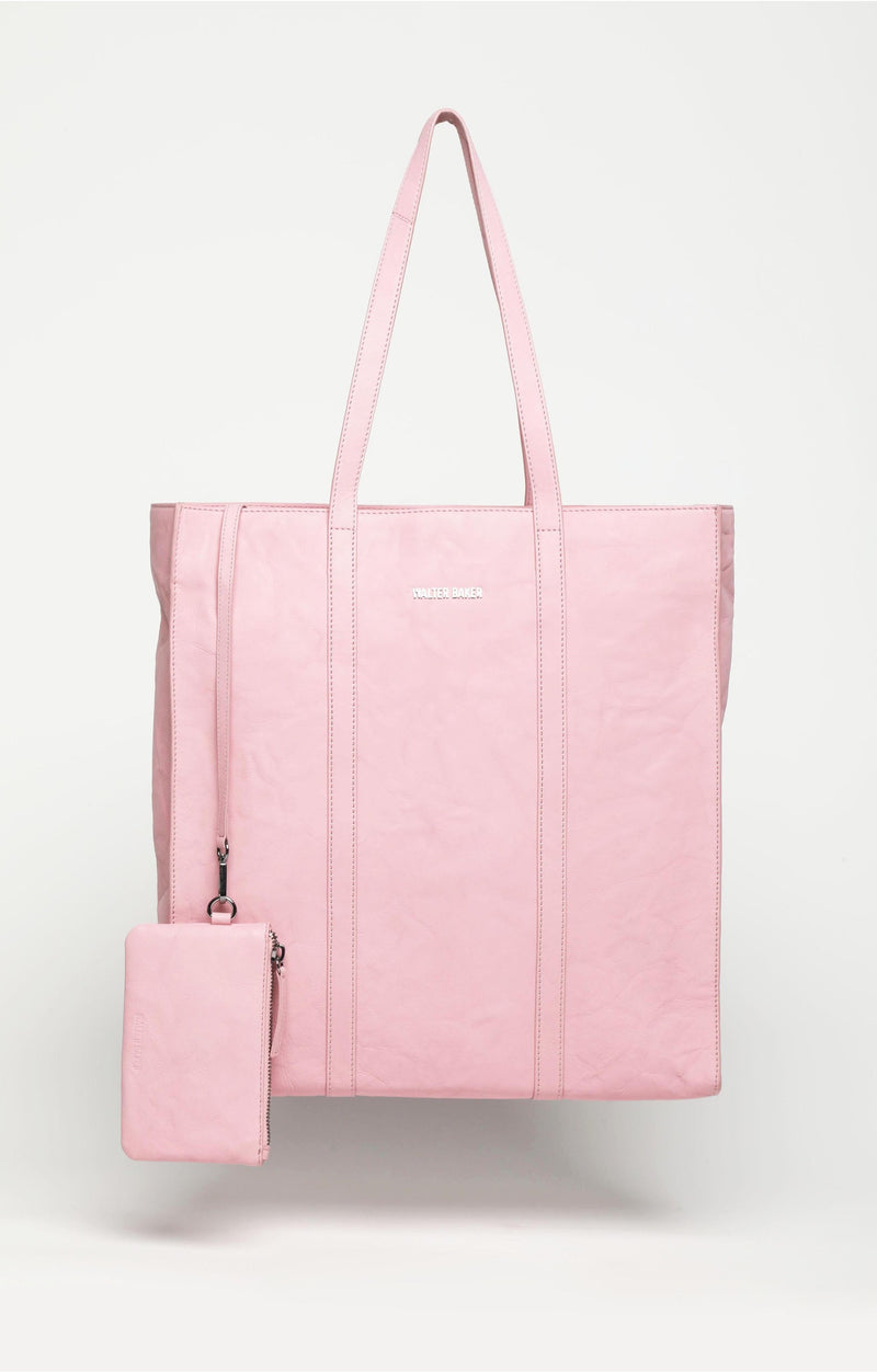 Stella Tote, Taffy