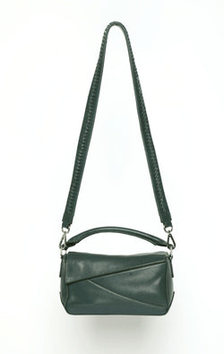 Jagger Crossbody, Hunter