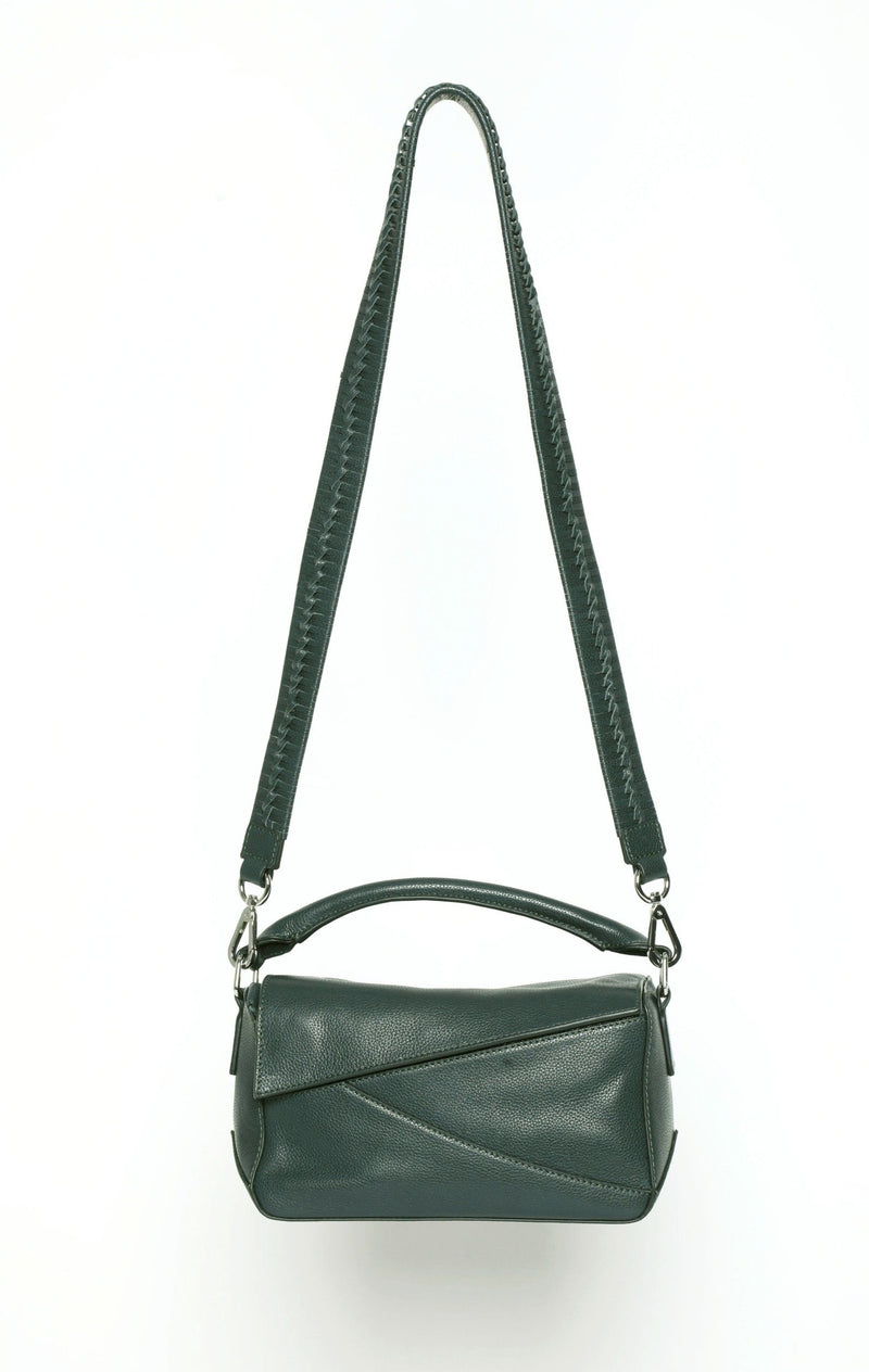 Jagger Crossbody, Hunter