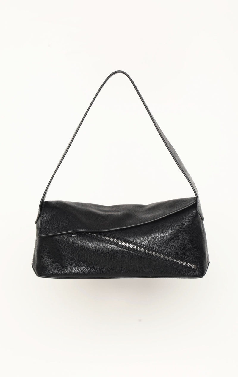 Jagger Shoulder, Black