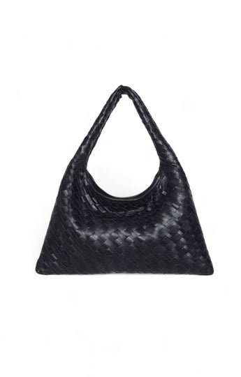 Haven Mini Hobo, Black
