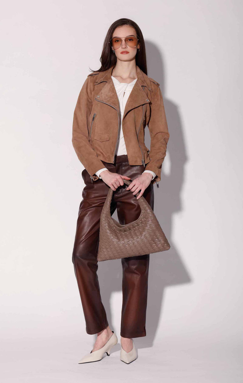 Haven Mini Hobo, Cedar