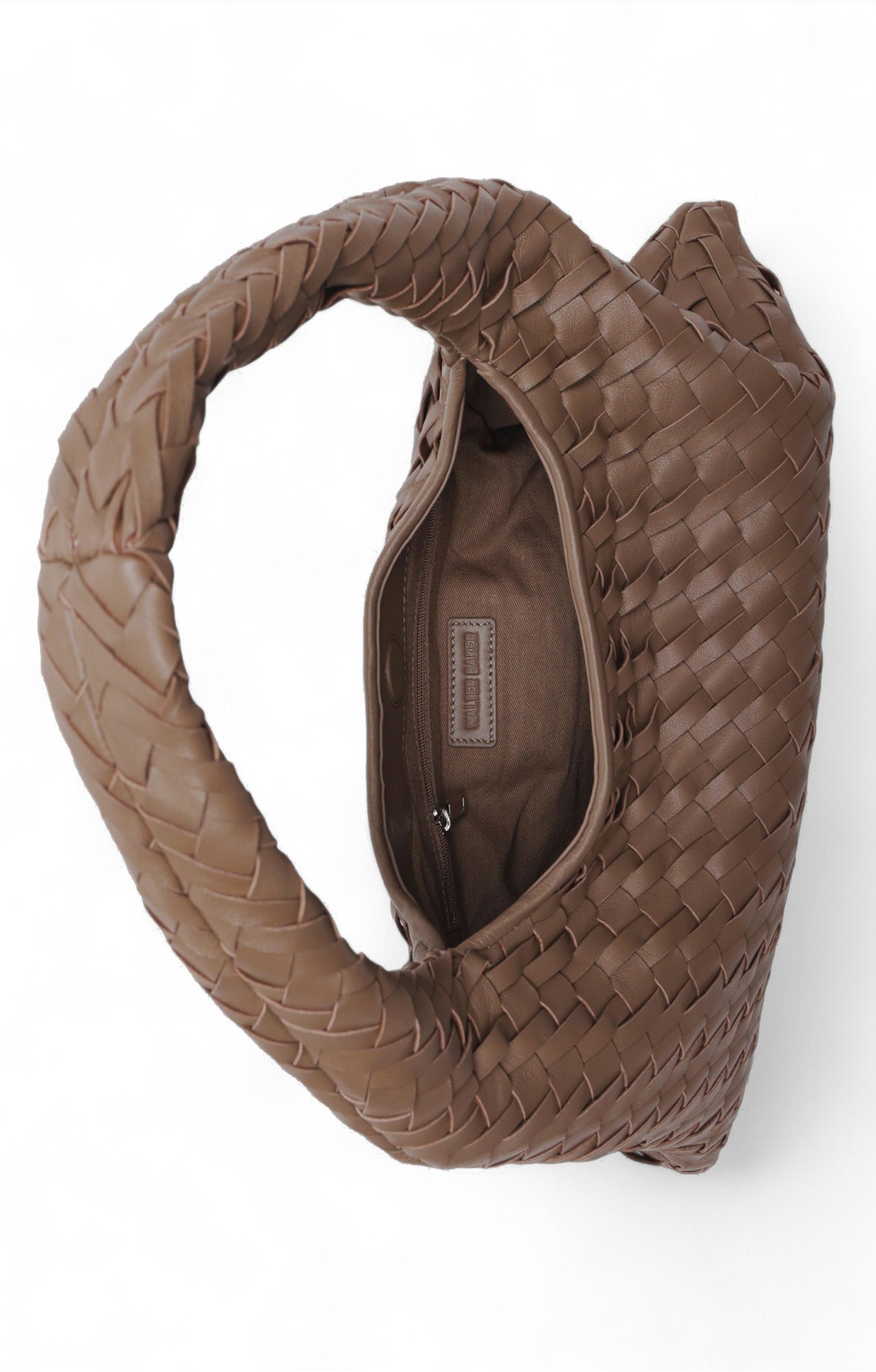 Haven Mini Hobo, Cedar – Walter Baker