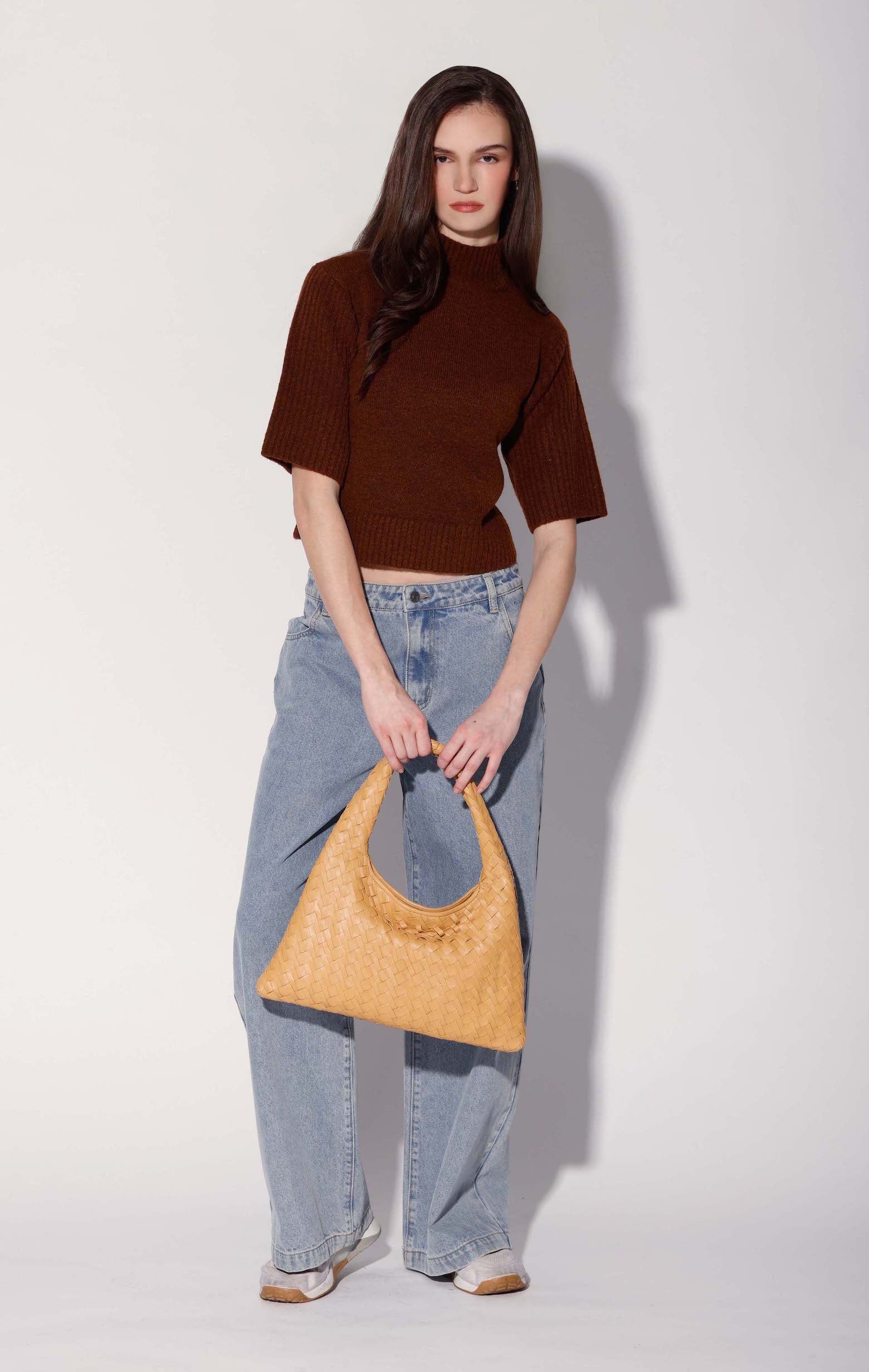 Haven Mini Hobo, Chai Tea