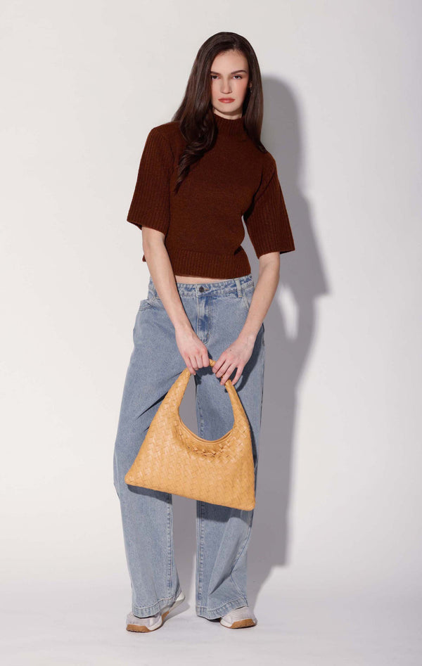 Haven Mini Hobo, Chai Tea