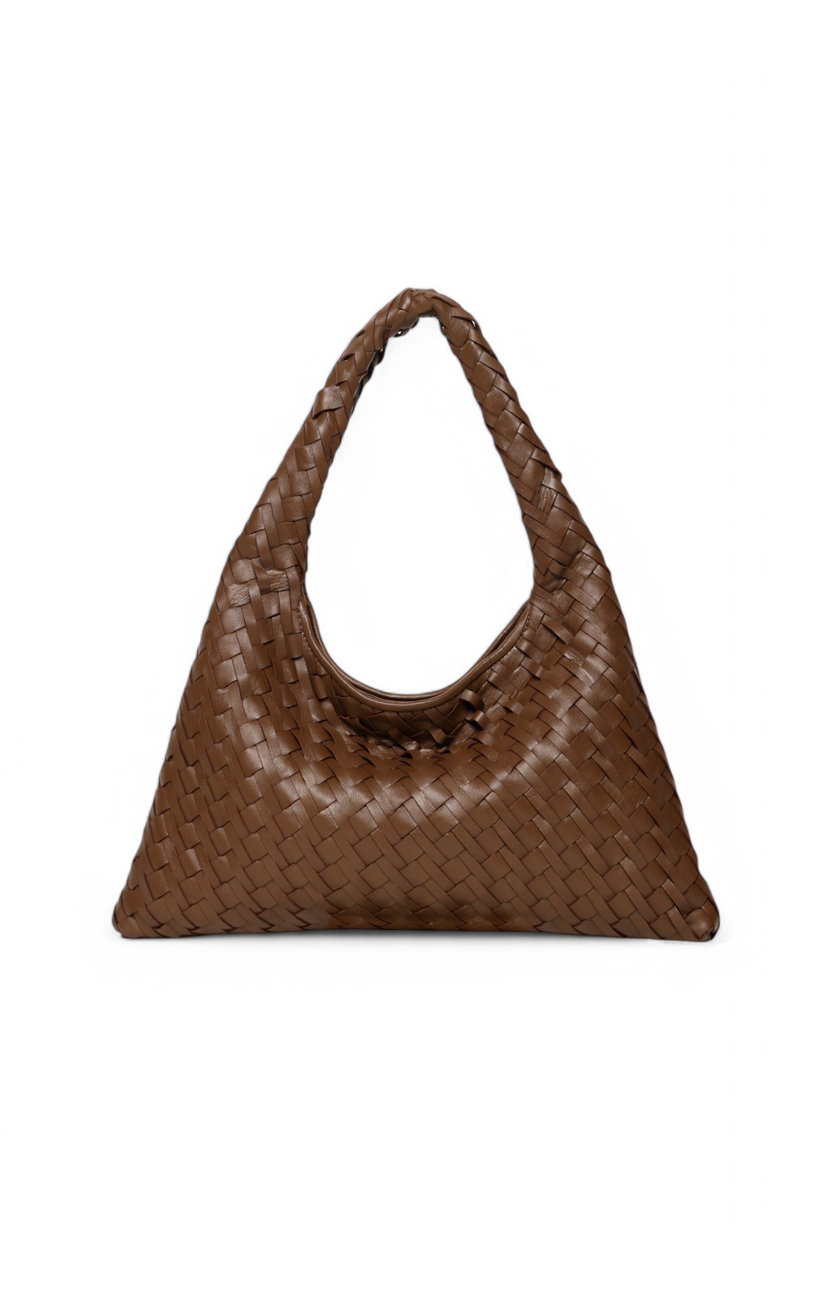 Haven Mini Hobo, Truffle