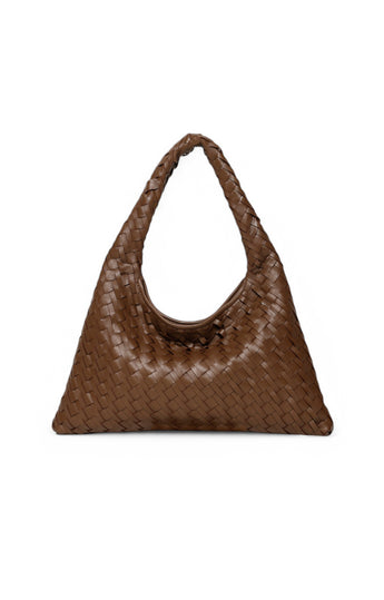 Haven Mini Hobo, Truffle