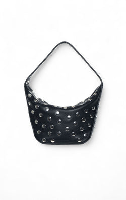 Hendrix Shoulder, Black