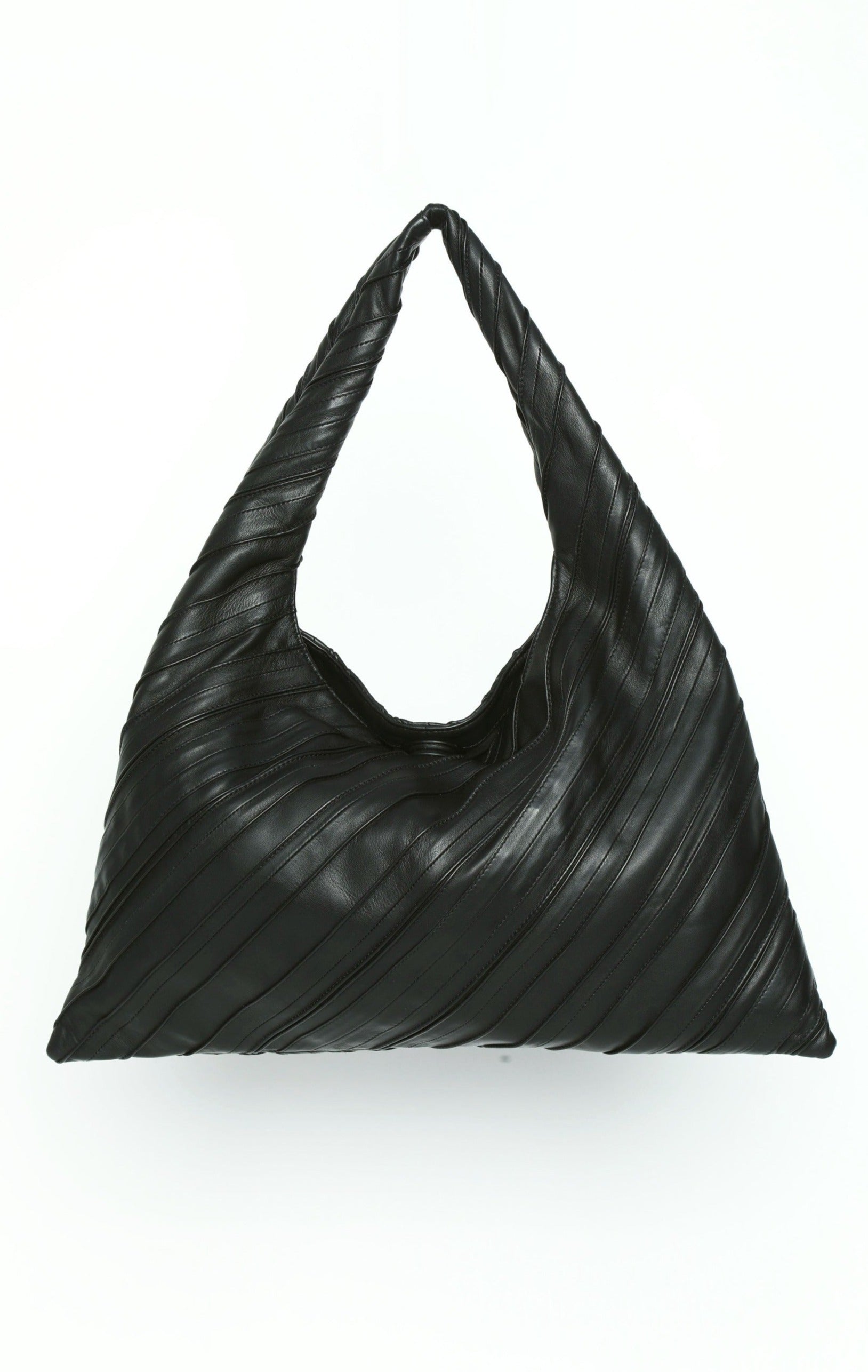 Dakota Shoulder, Black