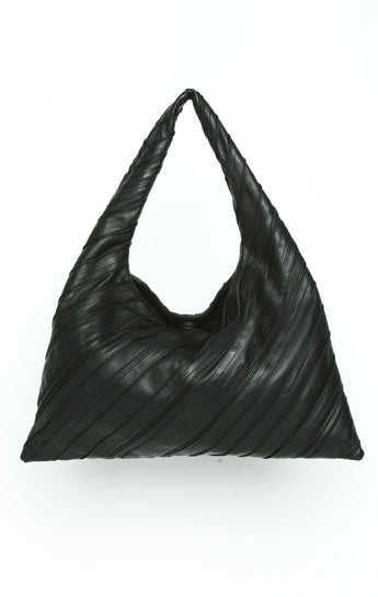 Dakota Shoulder, Black