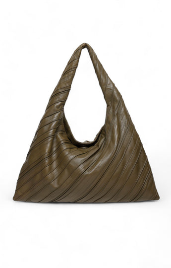Dakota Shoulder, Dark Olive