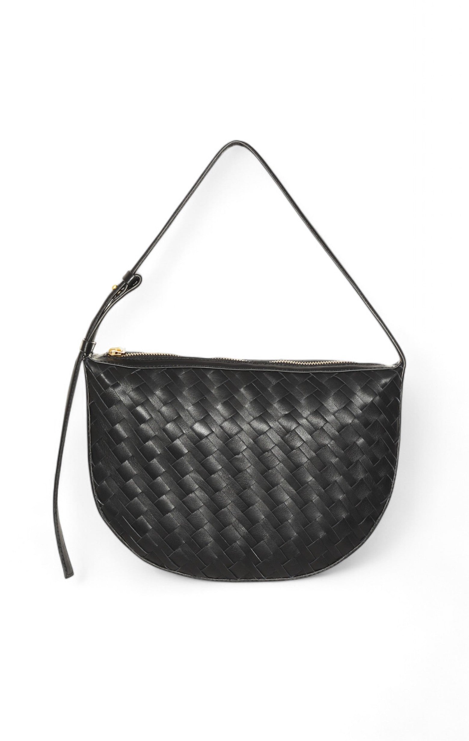 Blake Shoulder, Black