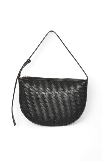 Blake Shoulder, Black