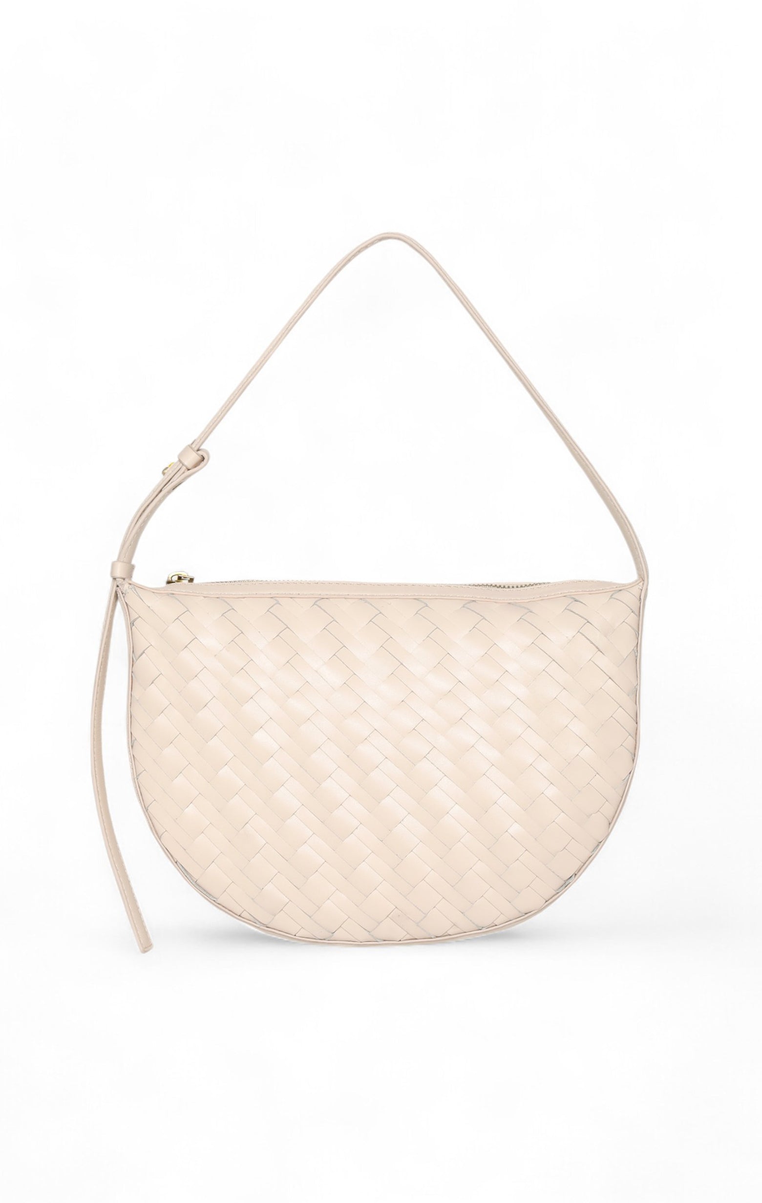 Blake Shoulder, Oyster