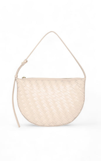 Blake Shoulder, Oyster