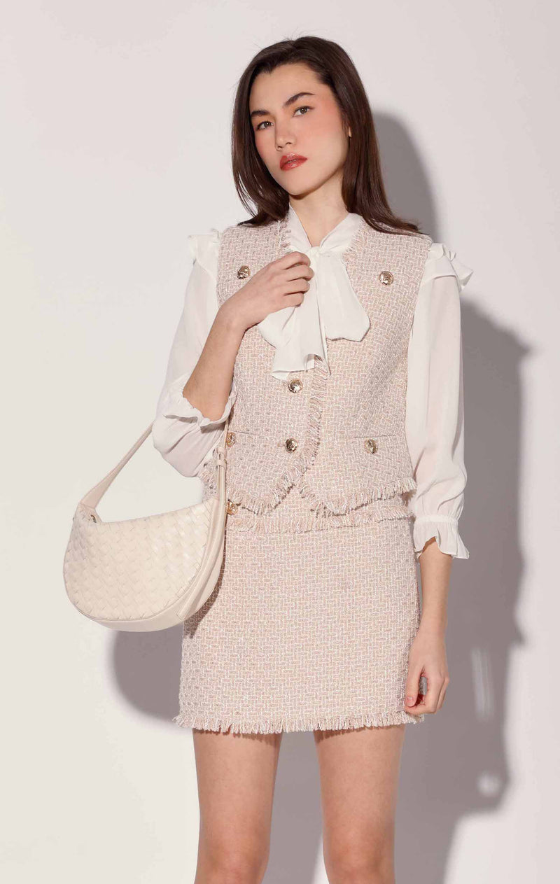 Blake Shoulder, Oyster