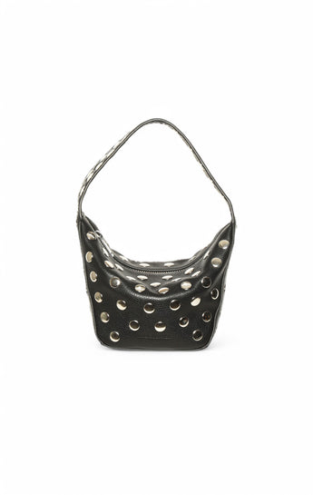 Hendrix Micro Mini, Black