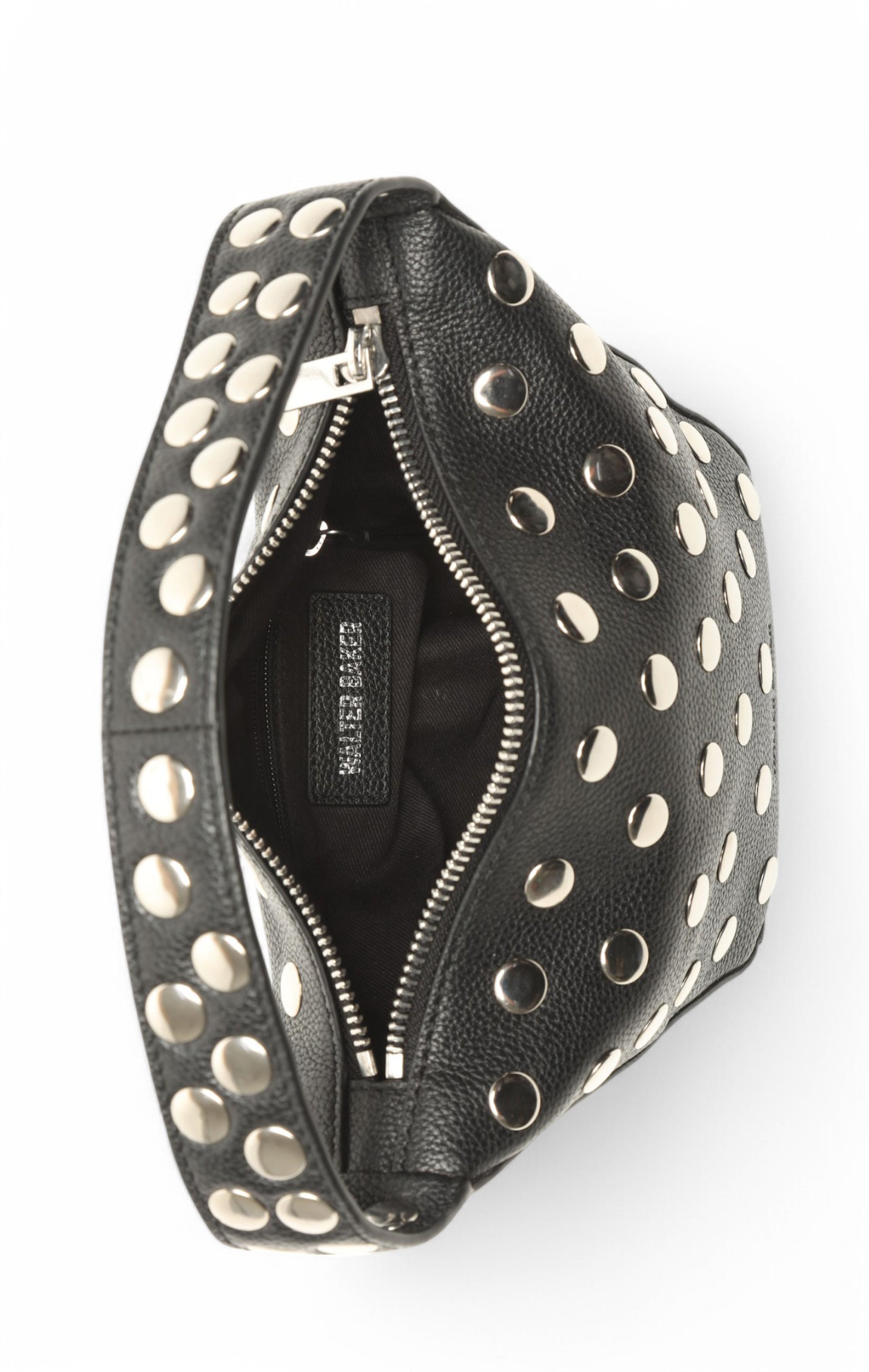 Hendrix Micro Mini, Black