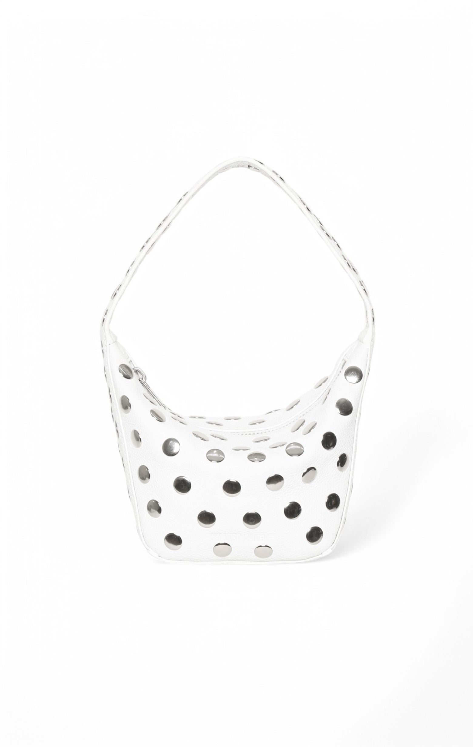 Hendrix Micro Mini, Bright White