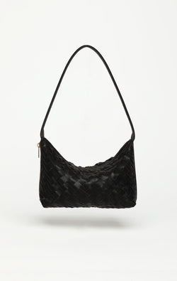 Hazel Shoulder, Black