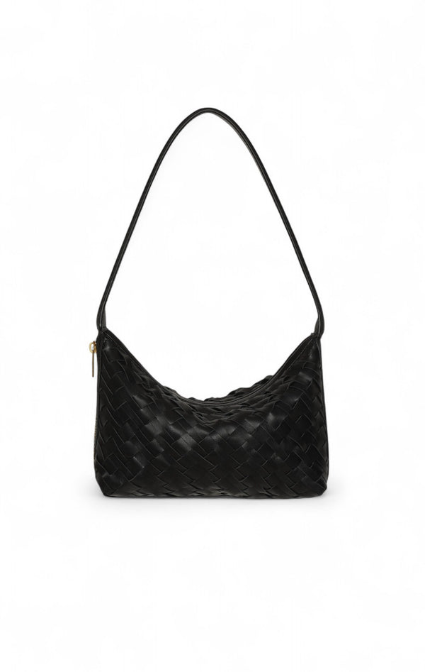 Hazel Shoulder, Black