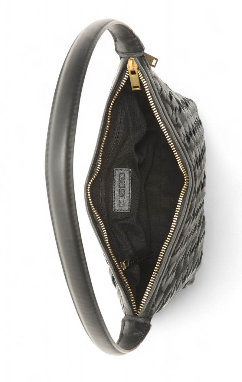 Hazel Shoulder, Black