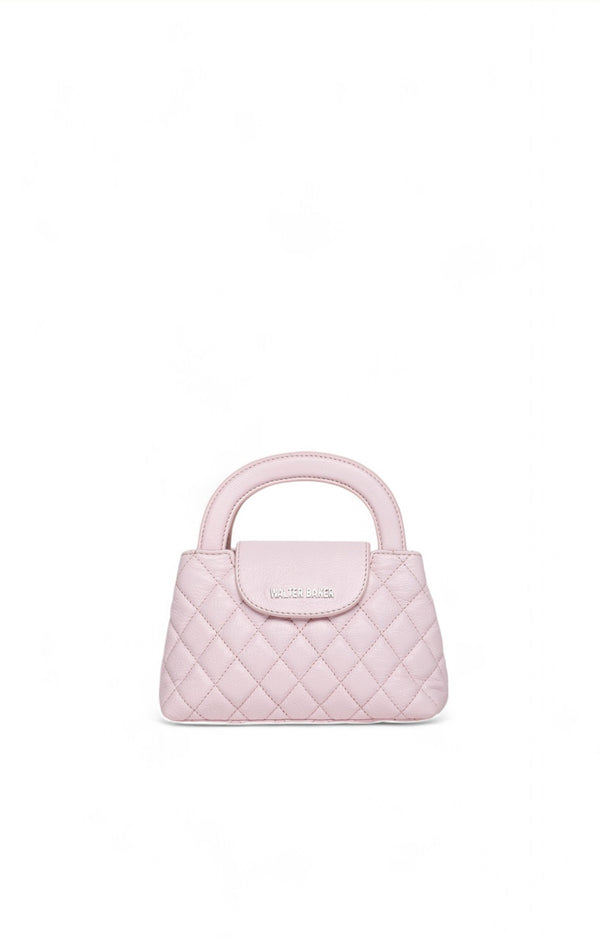 Phoebe Micro Mini, Pink Sorbet