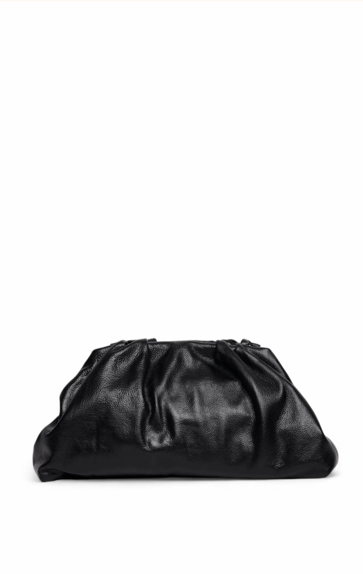Olivia Clutch, Black