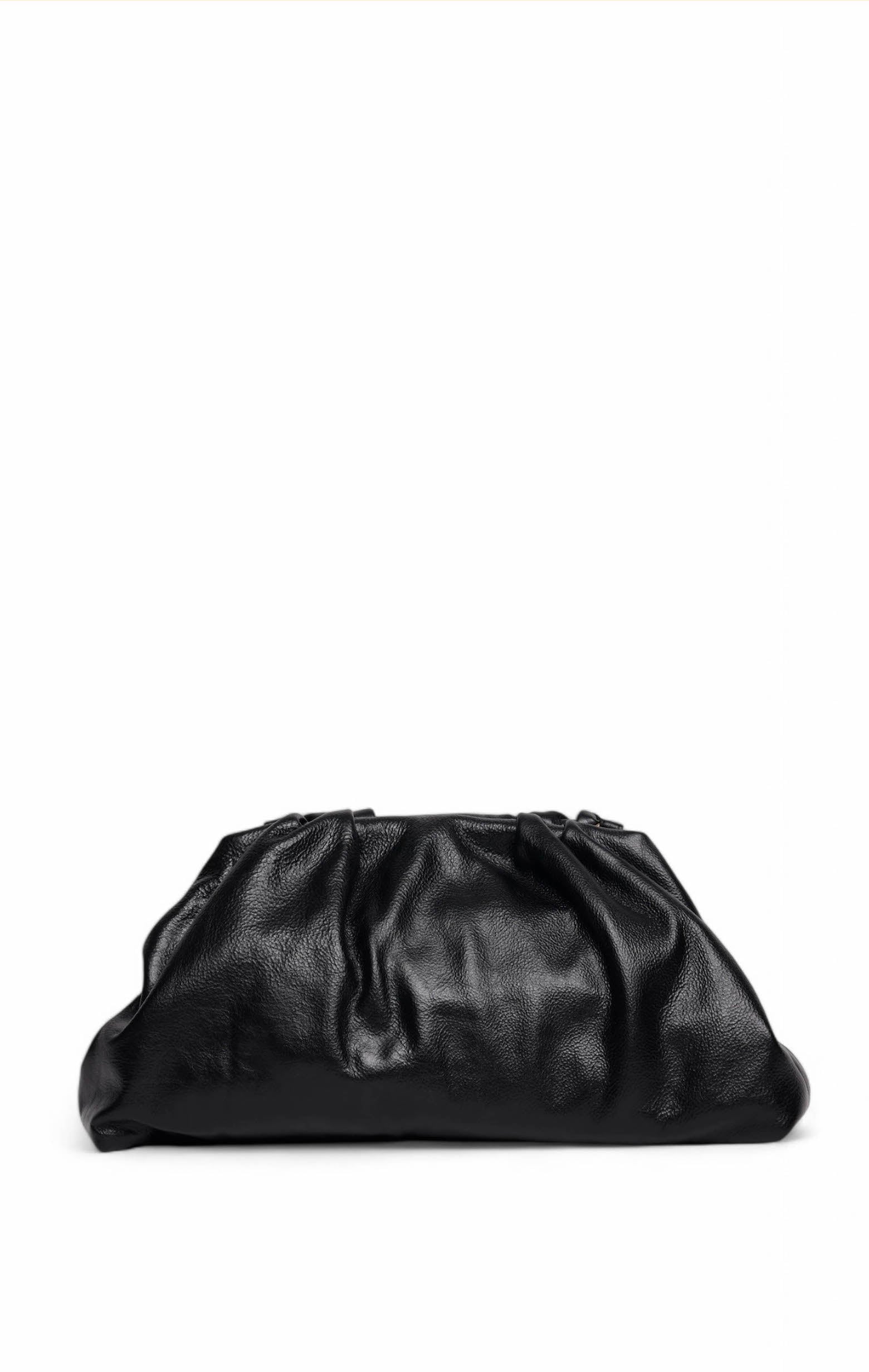 Olivia Clutch, Black