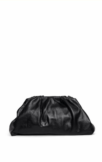 Olivia Clutch, Black
