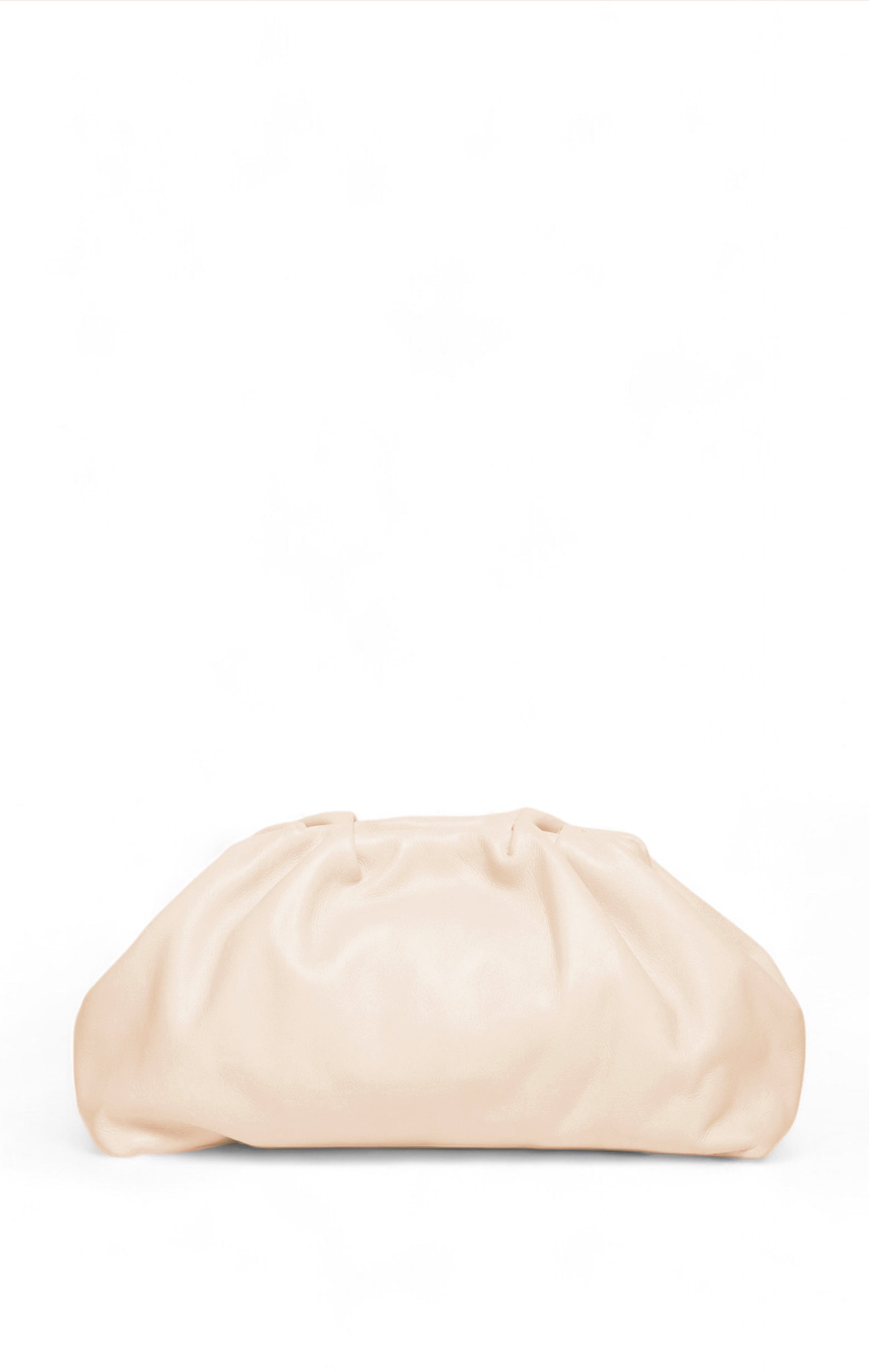 Olivia Clutch, Oyster