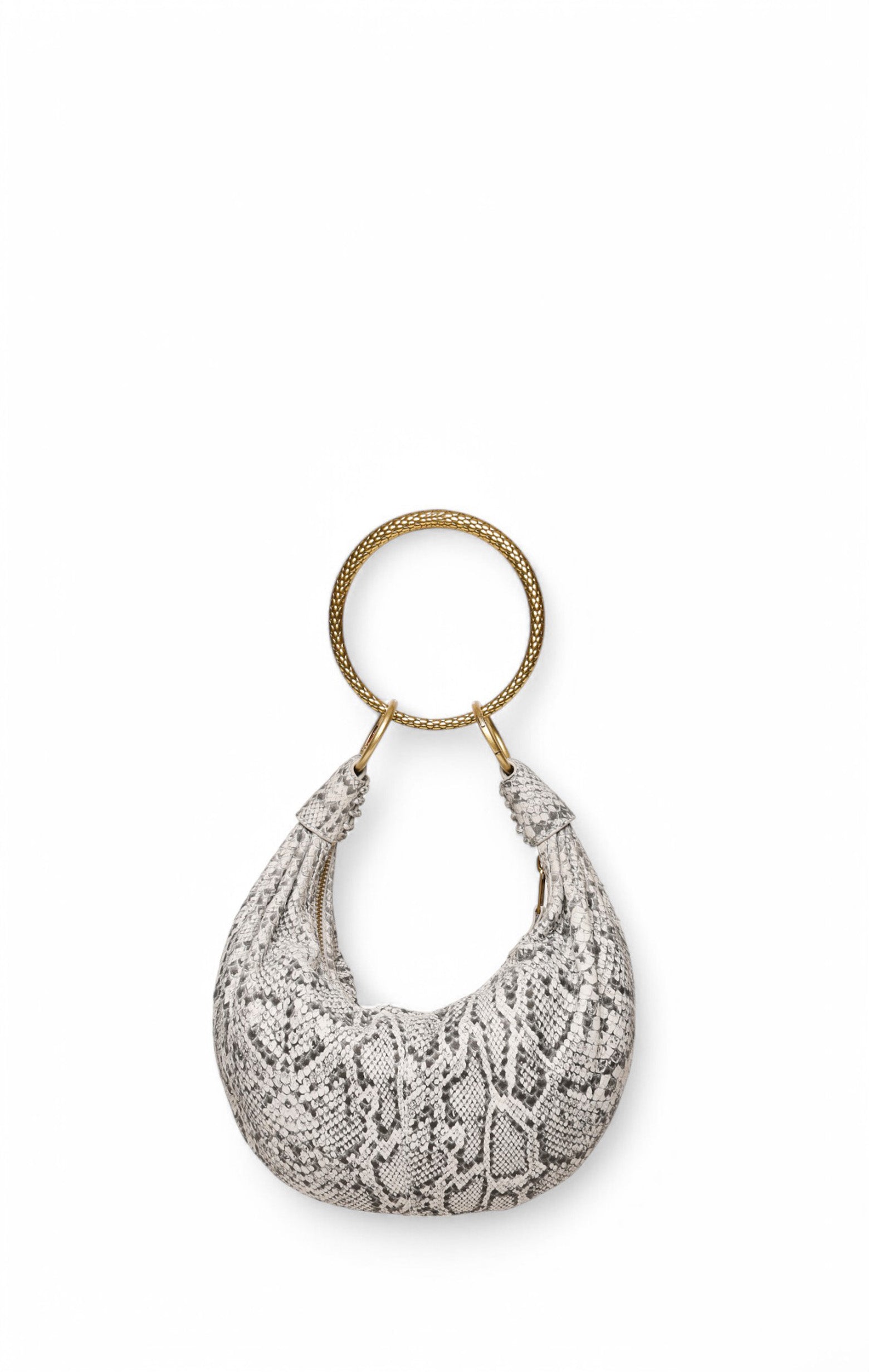 Jane Mini Hobo, Snake