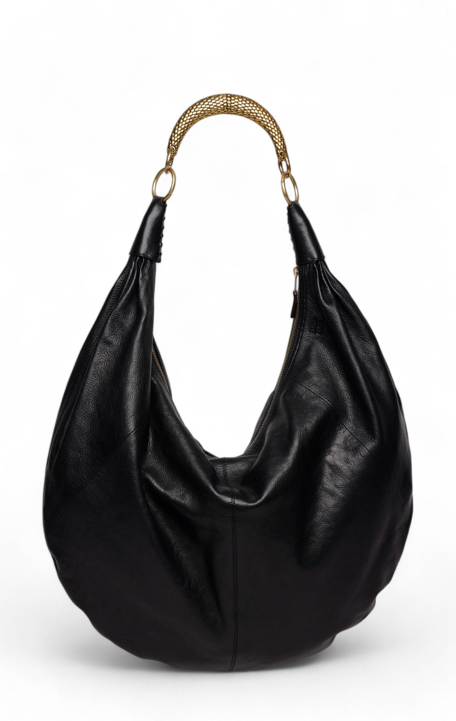 Jane Large Hobo, Black