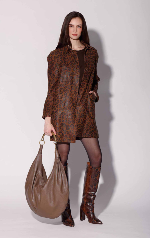 Jane Large Hobo, Cedar